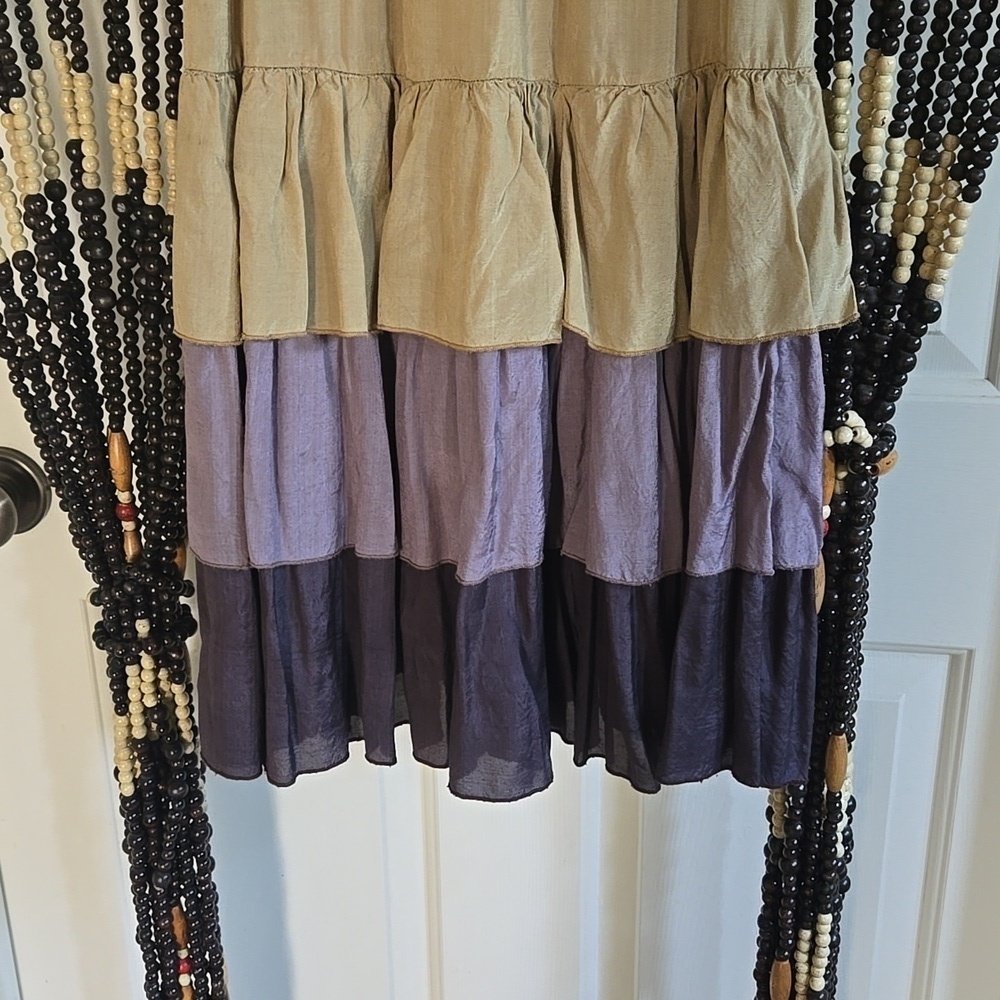 Boho Sundress - Picture 2 of 9